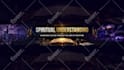 design an outstanding  youtube banner