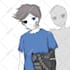 draw an art commission for you