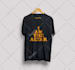 design a custom trendy tshirt