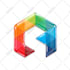 do modern minimalist logo designs and brand identity
