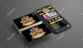 do apple wallet pass and digital clickable business card