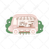 do cute vector illustration custom size as requested