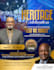 do a professional church flyer, program flyer within 5hrs