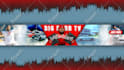 design an outstanding youtube cover art
