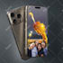 design custom live wallpaper for phone