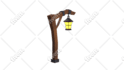 design 3d game ready assets