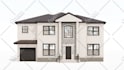 do amazing  3d rendering exterior design from your 2d files