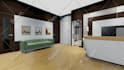 do interior design, 3d models and realistic renderings