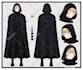 create a reference sheet of your character