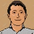 make pixel art character from your portrait for nft art gift profile pic etc