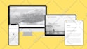 design or redesign a responsive wordpress or landing page or ecommerce