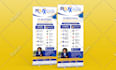 design premium product packaging and label for your brand