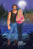 draw portrait and cartoon