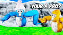 make an awesome gorilla tag thumbnail in 2 hours