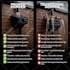 design premium amazon listing images and product infographic