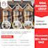 design brochure, flyer to promote business services