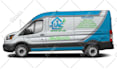do vehicle wrap design, van wrap design, car wrap , van wrap
