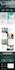 design a high converting landing page or one page website