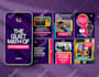 be your social media marketing manager and content creator