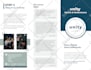 design a company brochure, report, flyer or whitepaper
