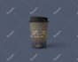 do unique paper coffee cup, paper cup, ice cream cups design