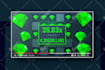 design amazing youtube thumbnails or clickbait, crypto thumbnails in 3 hours