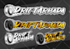 make automotive and racing logo design