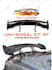do professional brochure design, flyer
