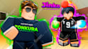 make a professional roblox thumbnail