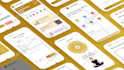 do web design, app ui design, ui ux, wireframe, brand identity, figma, adobe xd