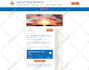 build nonprofit website and church website