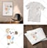 draw line art of your pet illustration in 24 hours
