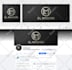 do attractive brand logo design with 10 concepts
