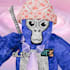 create a gorilla tag pfp for you