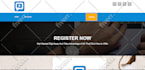 design a modern and responsive wordpress website