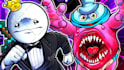 draw cool custom youtube thumbnails for you