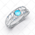 design jewelry in 3d and render it