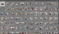 cull photos and retouch bulk wedding photos
