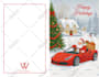 create fully editable canva brochure, flyer or catalog design