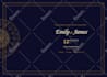 design editable canva wedding invitation suites,event signage,stationery