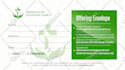 design an exceptional church flyer or event flyer in 3hours