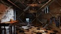 create 3d environments and concept art for games, movies, etc