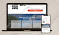 design a high converting wordpress elementor landing page,one page website