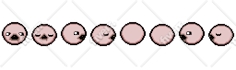 do a character pixel art