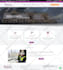 create a responsive small business website