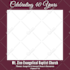 design custom 360 photo booth template overlays