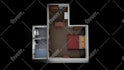 design 3d environment for your unreal or unity vrchat world