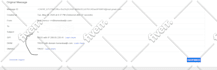 fix any gmail g suite,email, google workspace zoho office365 issue