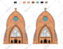 design an original enamel pin for you