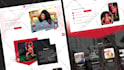 design and build an engaging wix website for you
